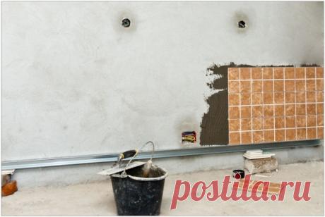 10 ошибок, которые нельзя совершать во время ремонта