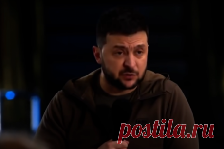 Биограф Шустер рассказал правду о бункере Зеленского в Киеве. На территорию бомбоубежища не пускают иностранцев.