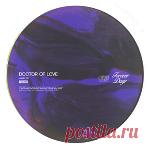 Austin Ato - Doctor Of Love (Extended Mix) | 4DJsonline.com
