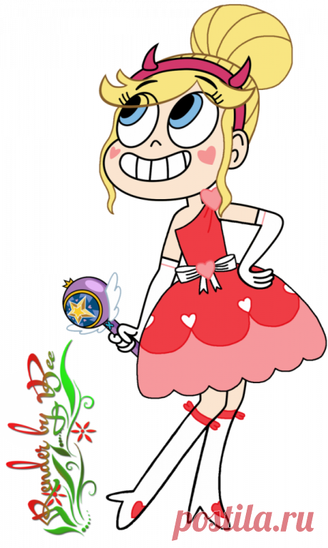 Картинки «Звездочки баттерфляй» (51 фото) ⭐ Забавник