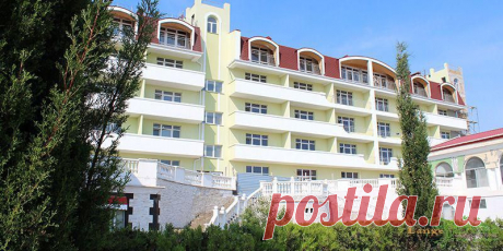 Аренда / Аренда Апартамента, Севастополь, Пляж Омега, 2 000