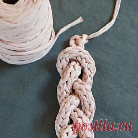 knitting a cord | craftgawker