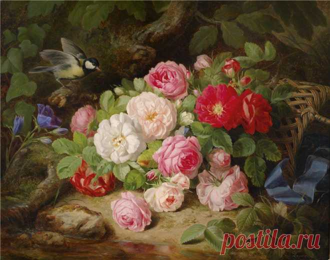 Josef Lauer (Austrian, 1818 - 1881).