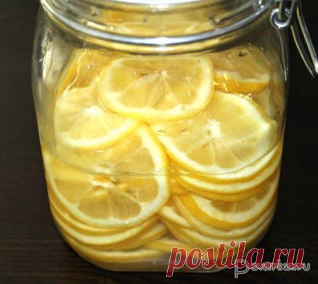 сообщение Моя_кулинарная_книга : Лимоны в сахаре на зиму (09:00 28-07-2014) [3226371/332173713] - t.apkhadze@mail.ru - Почта Mail.Ru