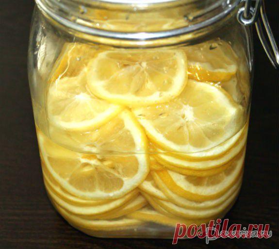 сообщение Моя_кулинарная_книга : Лимоны в сахаре на зиму (09:00 28-07-2014) [3226371/332173713] - t.apkhadze@mail.ru - Почта Mail.Ru