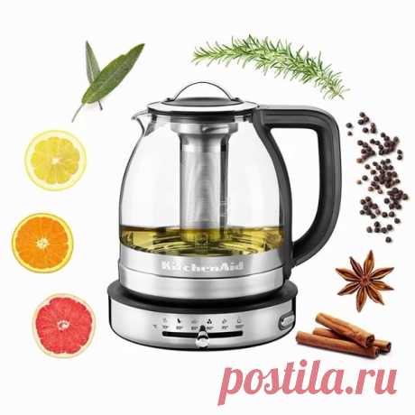 VIHAUS-салон премиум техники в Instagram: «Травяные 🍃 чаи - это не только полезный, но и вкусный напиток, согревающий зимой ❄️ и утоляющий жажду летом ☀️ , бодрящий или успокаивающий…» 282 отметок «Нравится», 4 комментариев — VIHAUS-салон премиум техники (@vihaus) в Instagram: «Травяные 🍃 чаи - это не только полезный, но и вкусный напиток, согревающий зимой ❄️ и утоляющий…»