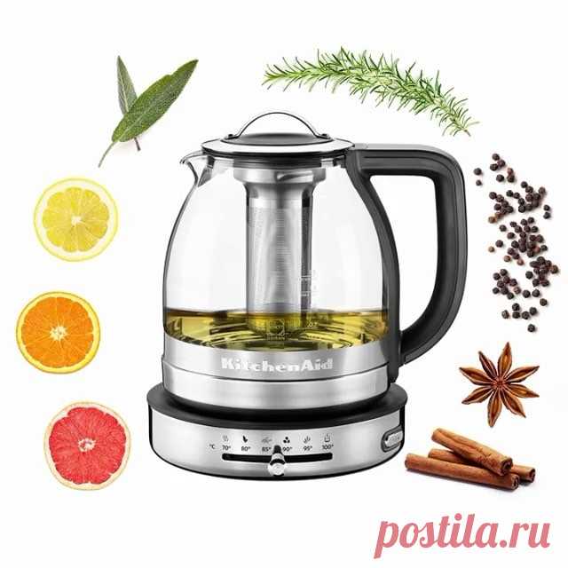 VIHAUS-салон премиум техники в Instagram: «Травяные 🍃 чаи - это не только полезный, но и вкусный напиток, согревающий зимой ❄️ и утоляющий жажду летом ☀️ , бодрящий или успокаивающий…» 282 отметок «Нравится», 4 комментариев — VIHAUS-салон премиум техники (@vihaus) в Instagram: «Травяные 🍃 чаи - это не только полезный, но и вкусный напиток, согревающий зимой ❄️ и утоляющий…»