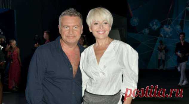 Леонид Агутин показал первые фото с Анжеликой Варум . Милая Я