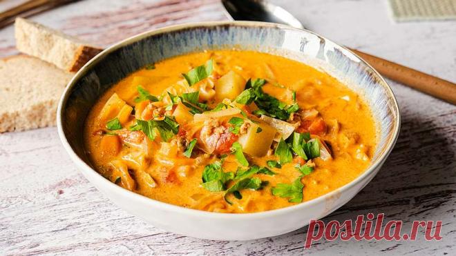 Omas Rezepte fürs Mittagessen: Deftige Hausmannskost, die wir lieben! | LECKER