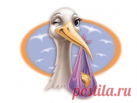 Молитва о даровании ребенка