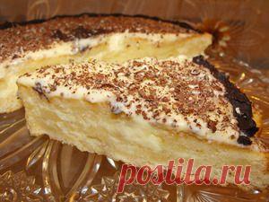 Торт Ростовский. Рецепт c фото, мы подскажем, как приготовить!