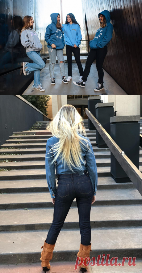 Pantalones de mujer 2019: Tendencias atractivas e ideas audaces de 2019