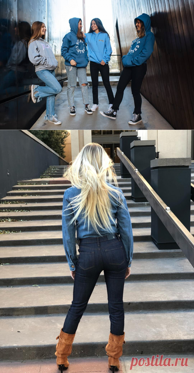 Pantalones de mujer 2019: Tendencias atractivas e ideas audaces de 2019
