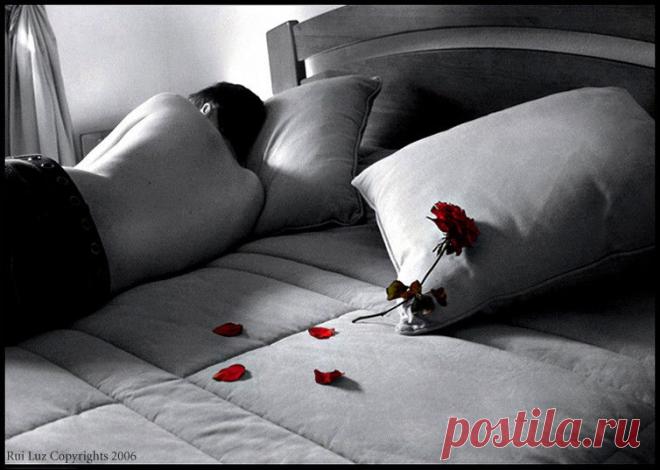 Горькая реальность современных отношений. Письмо из интернета, которое стоит прочитать каждому!