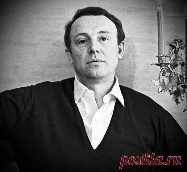 Об Иннокентие Смоктуновском Театральные байки #55 | Записки актёра | Яндекс Дзен