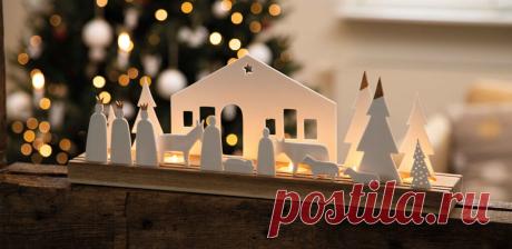 The big Christmas Trends 2020/2021 - HQ Designs