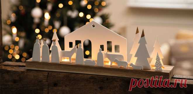 The big Christmas Trends 2020/2021 - HQ Designs