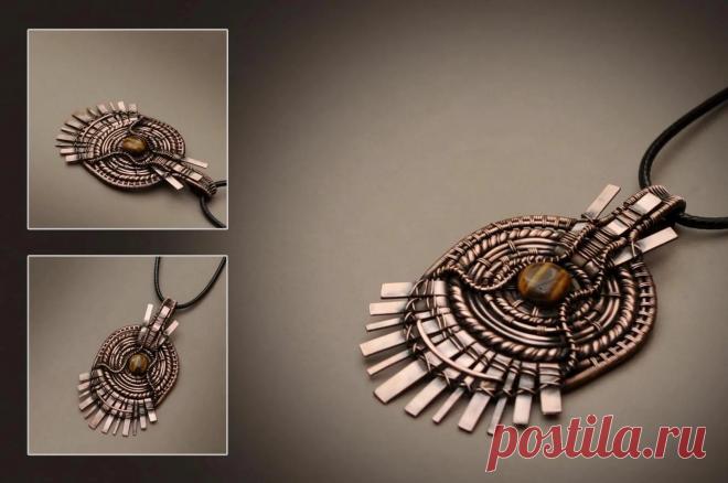плетение из проволоки в технике wire wrap: 2 тыс изображений найдено в Яндекс.Картинках