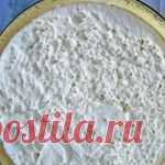 закваска для хлеба ВЕЧНАЯ