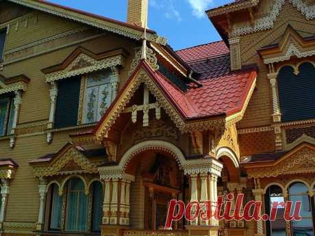 Россия, г. Сысерть (Сысертский район)