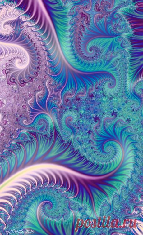 Iolanthe Ultra Fractal 5 I would like to thank anyone who faves my work ahead of time. Your comments and favorites are very important to me, and I cherish them all . I promise to try to respond to comments,...