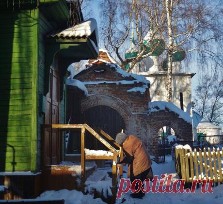 БРАГИНО
Ирина Иванова