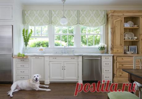 Короткие шторы до подоконника: виды, идеи дизайна, ткани, декор, цвет, крепление к карнизу | Тысяча и одна идея