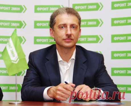 Экс-губернатор Одесщины Владимир Немировский: «Трагедия 2 мая была запрограммирована&quot;... - СИТИ - Новостной портал Измаила: новости, погода, спорт, афиша