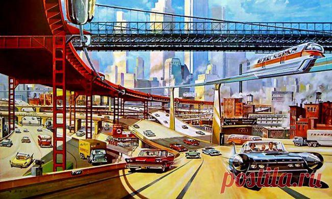 В 2014 году человечество будет страдать от скуки. Поэтому психиатрия станет самой важной медицинской специальностью. (Айзек Азимов)