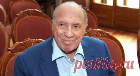 «Он был воплощением лучших мужских качеств»: Дмитрий Быков рассказал о встречах с Сергеем Юрским (фото) . Милая Я