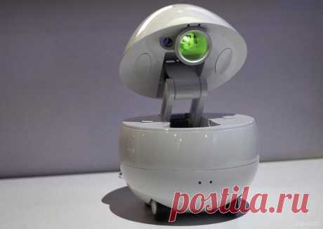 Уникальные девайсы, презентованные на CES-2017