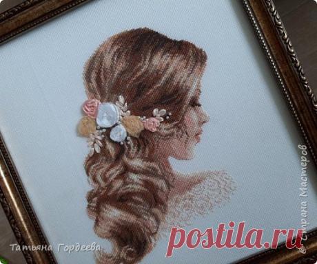 "Романтика" от фирмы "Риолис"