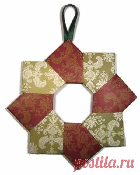 Homemade Christmas Decorations