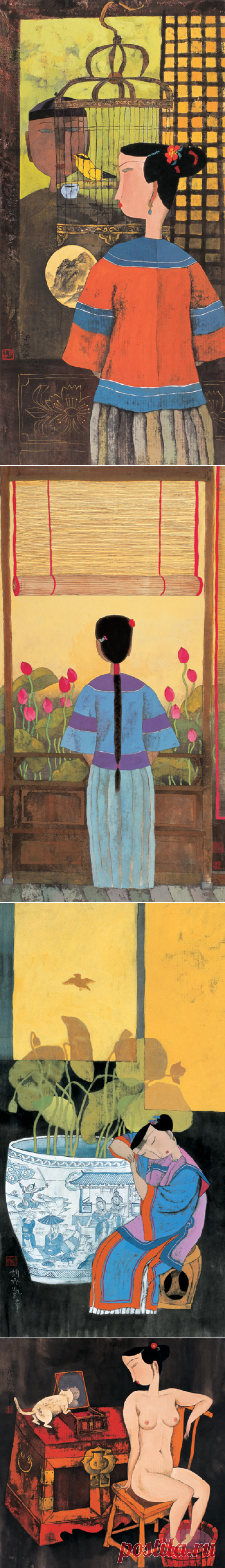 Fine Art Gallery