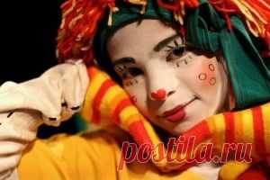 Комплексное занятие "Посещение театра"  - Планета Детства