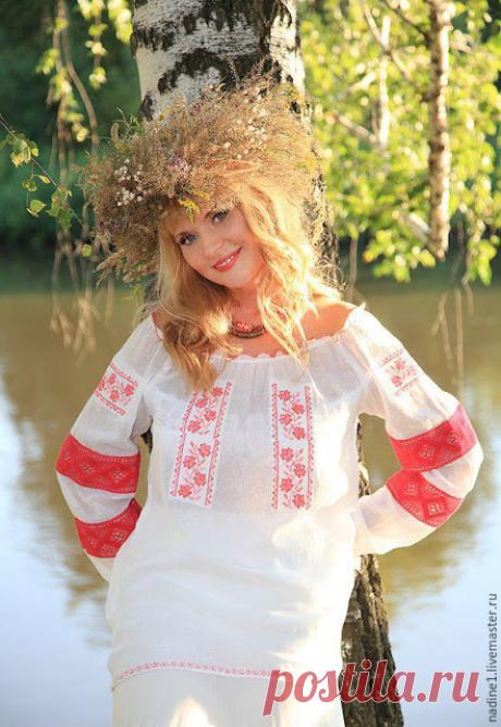 Текстильные штучки