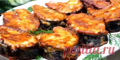 На вкус волшебно, рецепт не сложный, результат обалденный: рыбка получается нежная, тает во рту
 Секрет такой рыбы в маринаде

Рыба в маринаде. Рецепт очень простой, а результат просто обалденный: рыбка получается очень нежная, невероятно ароматная, с насыщенным вкусом — она просто тает во рту. Мои домашние уплетают с огромным удовольствием.

Рецепт: Рыба (горбуша, кета или др.) – 600гр. горчица – 1/2ч.л. соль – 1ч.л. имбирь – 1/4ч.л. сладкая паприка – 1/3ч.л. базилик – 1/...