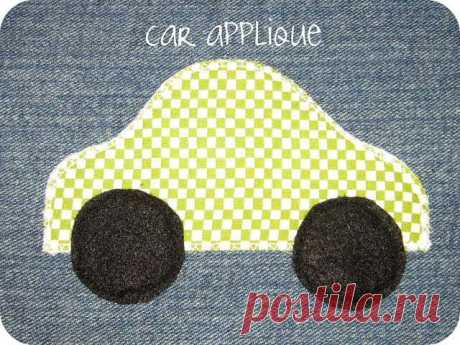 Как сделать детский коврик своими руками