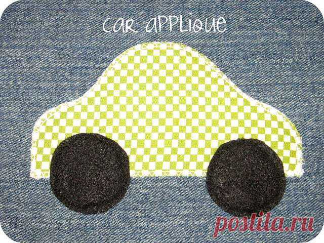 Как сделать детский коврик своими руками