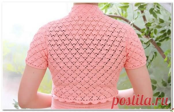 (3) Irish crochet & - Фото Хроники