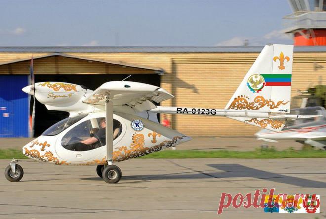 Сигма-4 "Барокко"