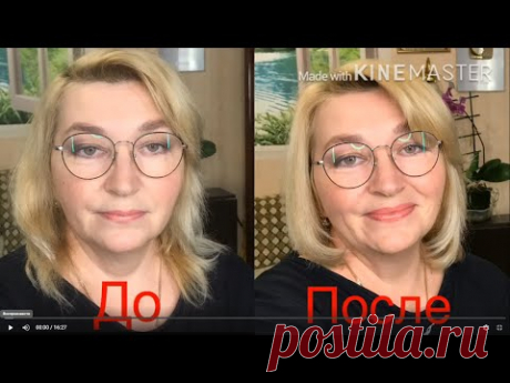Как самой СДЕЛАТЬ стрижку КАРЕ ? Легко!