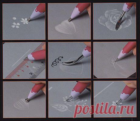 Pin на Ghyslaine Gonsolin на дентел