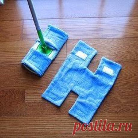 (7) How To Recycle Old Bath Towels. We have a Swiffer at home that goes through the disposable pads like crazy. This is a great idea to save money on c…
