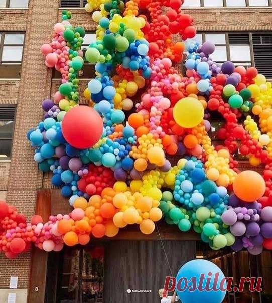 Желаю всем таких сюрпризов