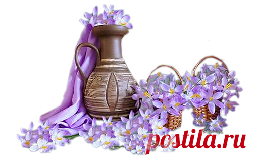 Цветы арт 455шт