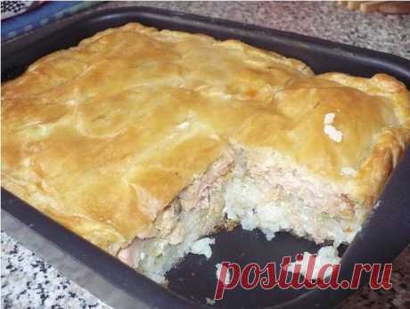 Кулинарные рецепты