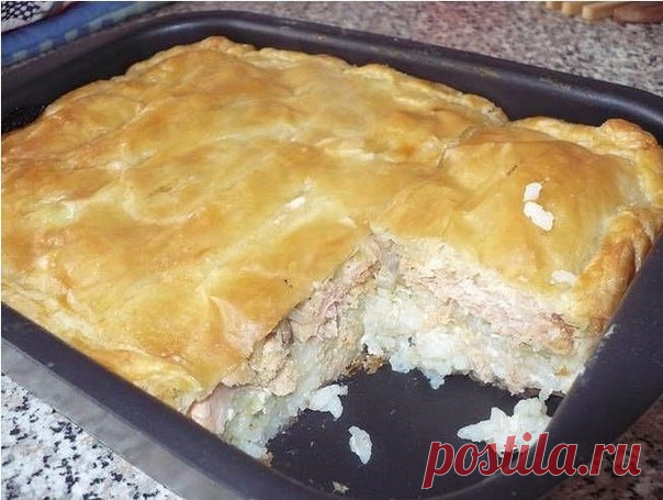 Кулинарные рецепты