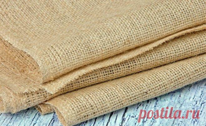 Джут это сочетание эко и этно стилей: фото, состав, свойства и применение Джут что это за материал? Сырье, производство, достоинства и недостатки. Джутовая мешковина нашла применение во многих сферах: упаковка товаров, дизайн, рукоделие, домашний текстиль