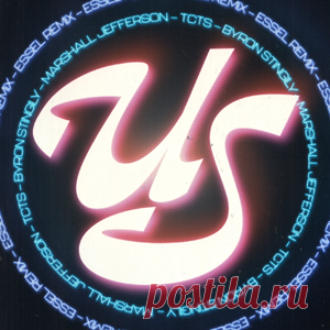 Marshall Jefferson, TCTS, Byron Stingily - US (ESSEL Extended Remix) | 4DJsonline.com